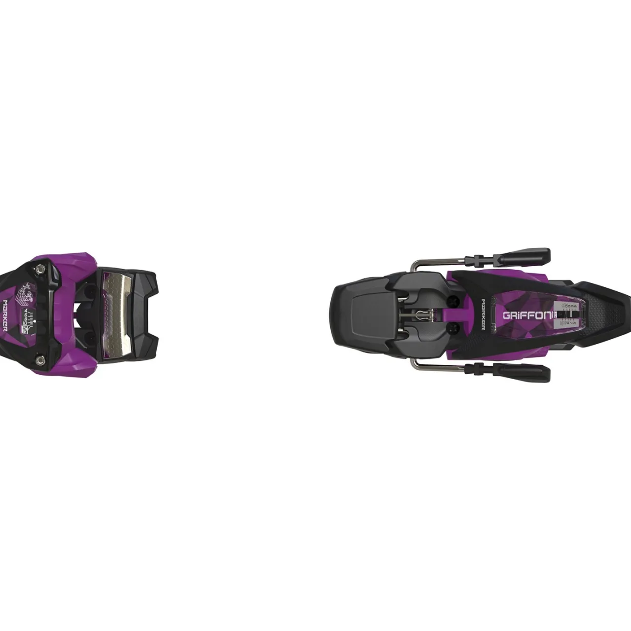 Marker Griffon 13 ID Ski Bindings- Ski Bindings