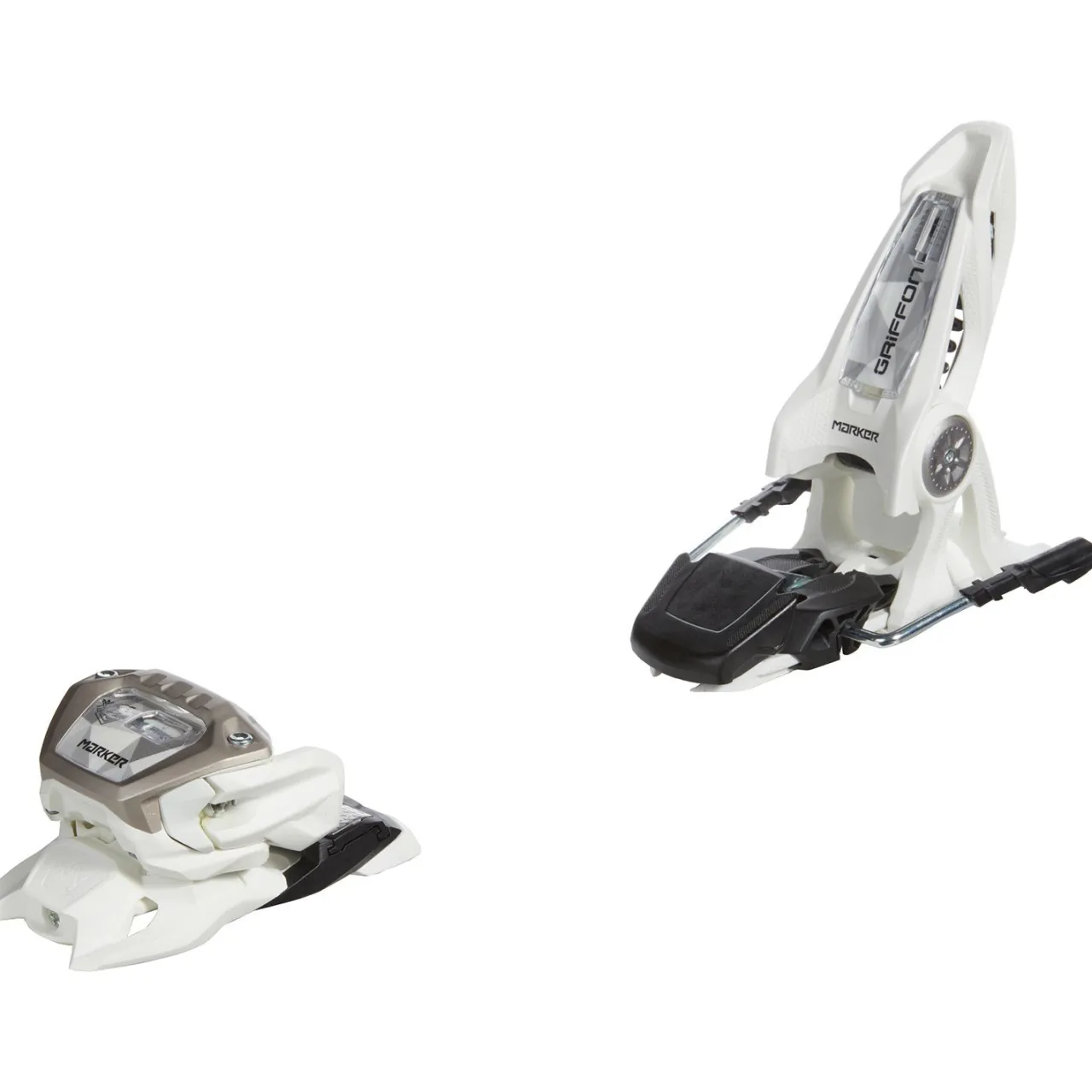 Marker Griffon 13 ID Ski Bindings- Ski Bindings