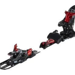 Marker Kingpin 10 Demo Alpine Touring Ski Bindings- Backcountry Skiing|Ski Bindings