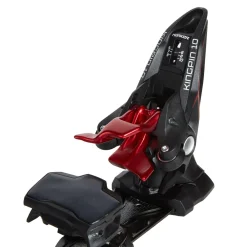 Marker Kingpin 10 Demo Alpine Touring Ski Bindings- Backcountry Skiing|Ski Bindings