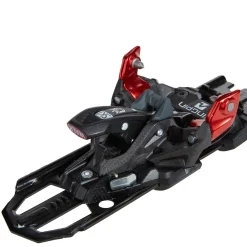 Marker Kingpin 13 Demo Alpine Touring Ski Bindings 2024- Backcountry Skiing|Ski Bindings