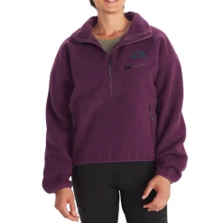 Marmot '94 E.C.O. Recycled Fleece - Women's-Women Casual Clothing|Snow Clothing