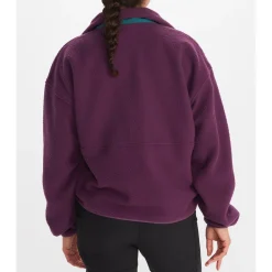 Marmot '94 E.C.O. Recycled Fleece - Women's-Women Casual Clothing|Snow Clothing