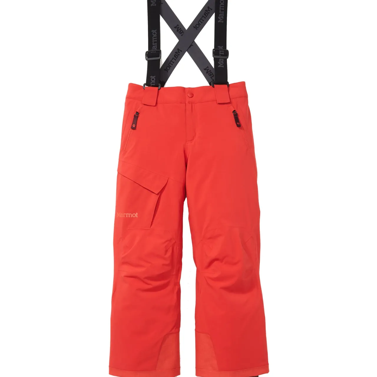 Marmot Edge Pants - Kids'-Kids Girls Snow Clothing|Boys Snow Clothing