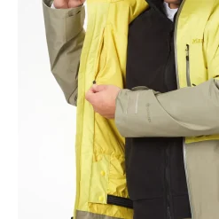 Marmot Lightray GORE-TEX Jacket - Men's- Snow Clothing|Insulated & Puffer Jackets