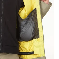 Marmot Lightray GORE-TEX Jacket - Men's- Snow Clothing|Insulated & Puffer Jackets