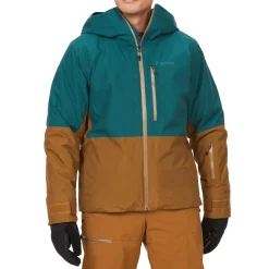 Marmot Lightray GORE-TEX Jacket - Men's- Snow Clothing|Insulated & Puffer Jackets