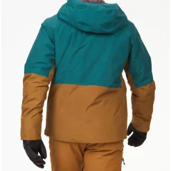 Marmot Lightray GORE-TEX Jacket - Men's- Snow Clothing|Insulated & Puffer Jackets