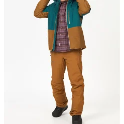 Marmot Lightray GORE-TEX Jacket - Men's- Snow Clothing|Insulated & Puffer Jackets