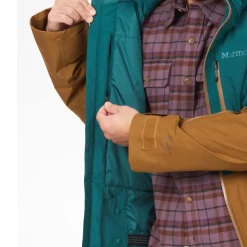 Marmot Lightray GORE-TEX Jacket - Men's- Snow Clothing|Insulated & Puffer Jackets