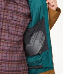 Marmot Lightray GORE-TEX Jacket - Men's- Snow Clothing|Insulated & Puffer Jackets