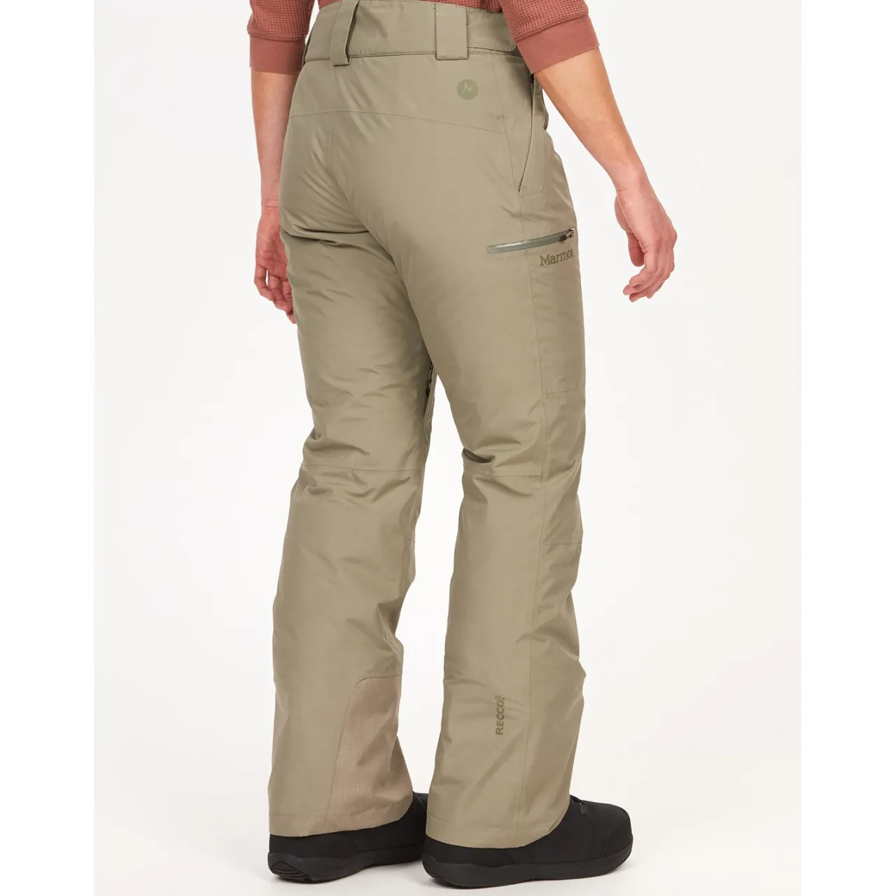 Marmot Lightray GORE-TEX Pants - Women's-Women Snow Clothing|Snowboard Pants & Bibs