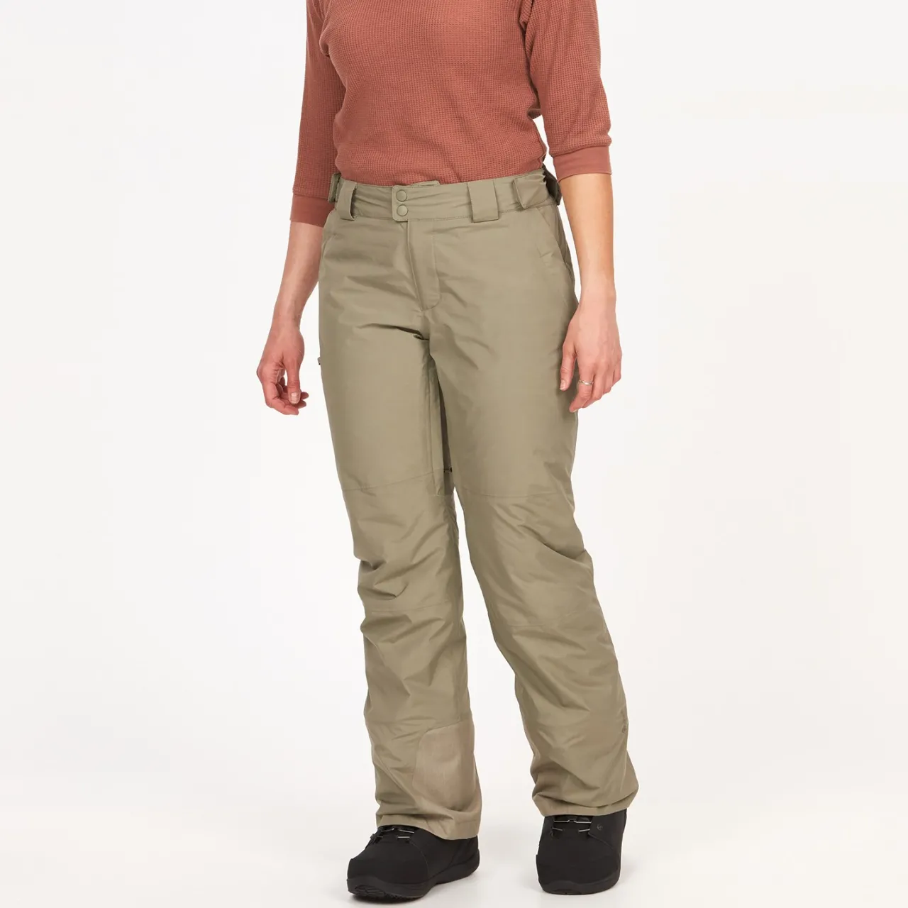Marmot Lightray GORE-TEX Pants - Women's-Women Snow Clothing|Snowboard Pants & Bibs