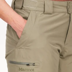 Marmot Lightray GORE-TEX Pants - Women's-Women Snow Clothing|Snowboard Pants & Bibs