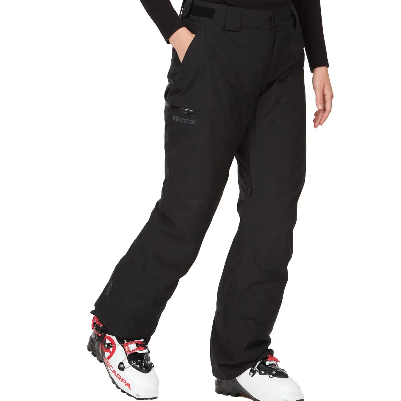 Marmot Lightray GORE-TEX Pants - Women's-Women Snow Clothing|Snowboard Pants & Bibs