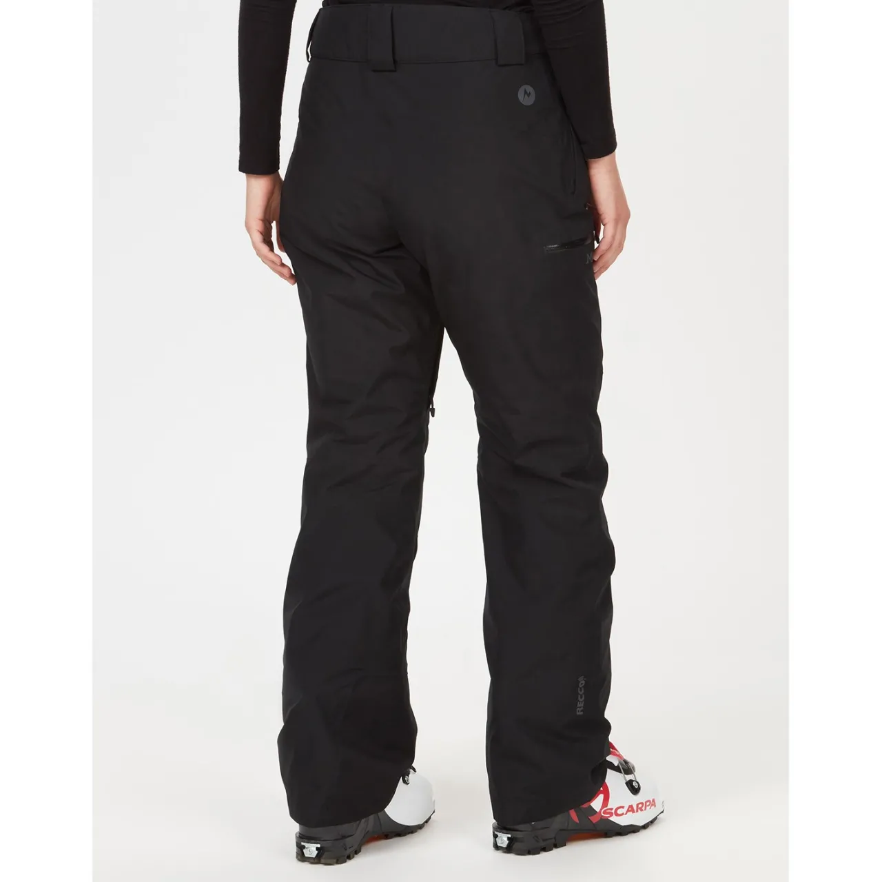 Marmot Lightray GORE-TEX Pants - Women's-Women Snow Clothing|Snowboard Pants & Bibs