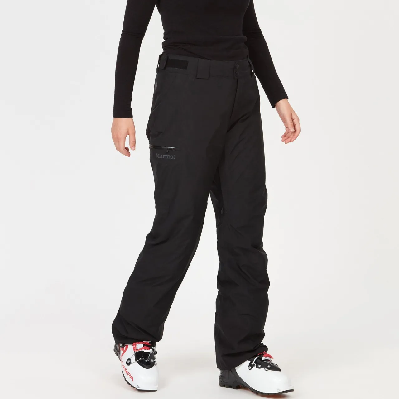 Marmot Lightray GORE-TEX Pants - Women's-Women Snow Clothing|Snowboard Pants & Bibs