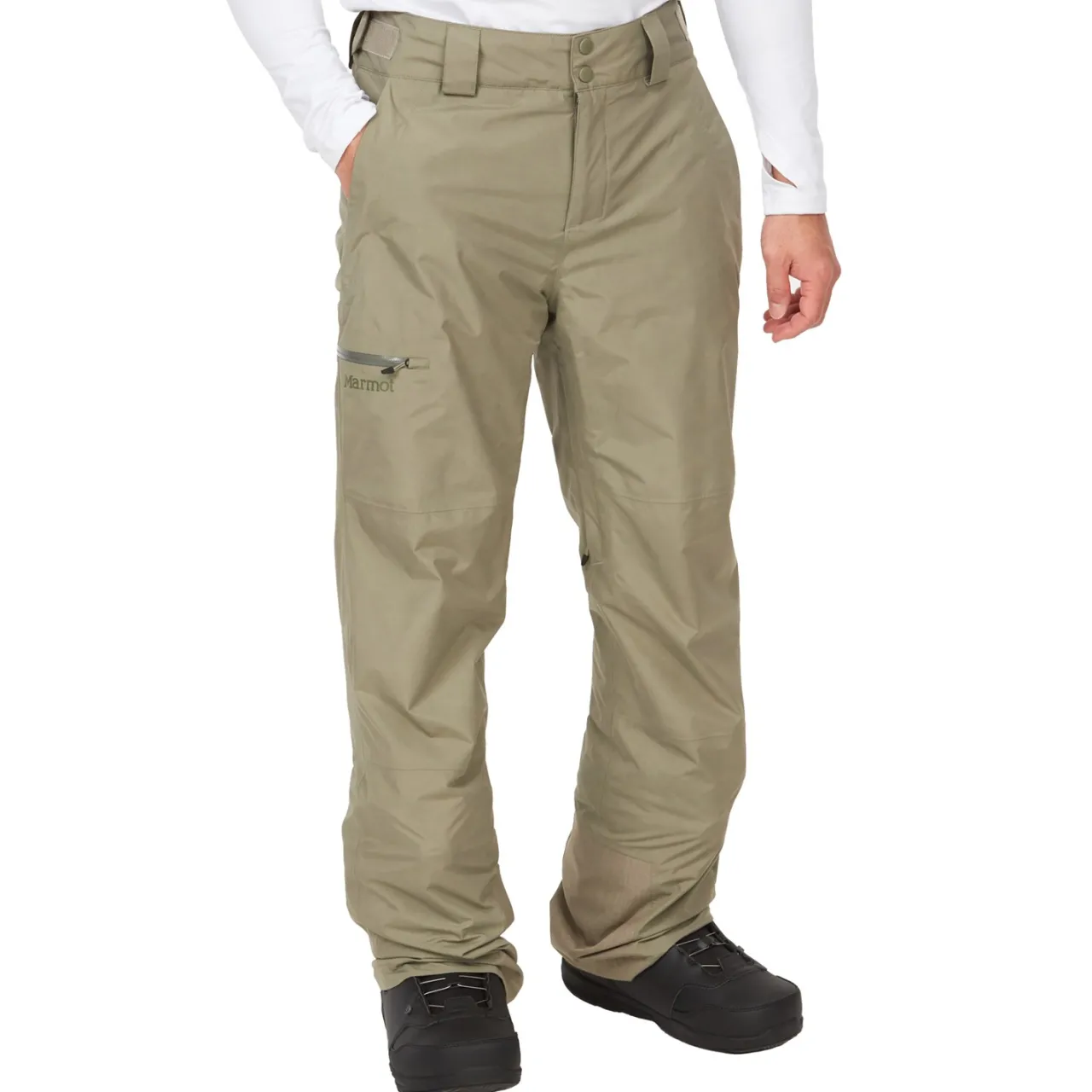 Marmot Lightray GORE-TEX Pants - Men's- Snow Clothing|Snowboard Pants & Bibs