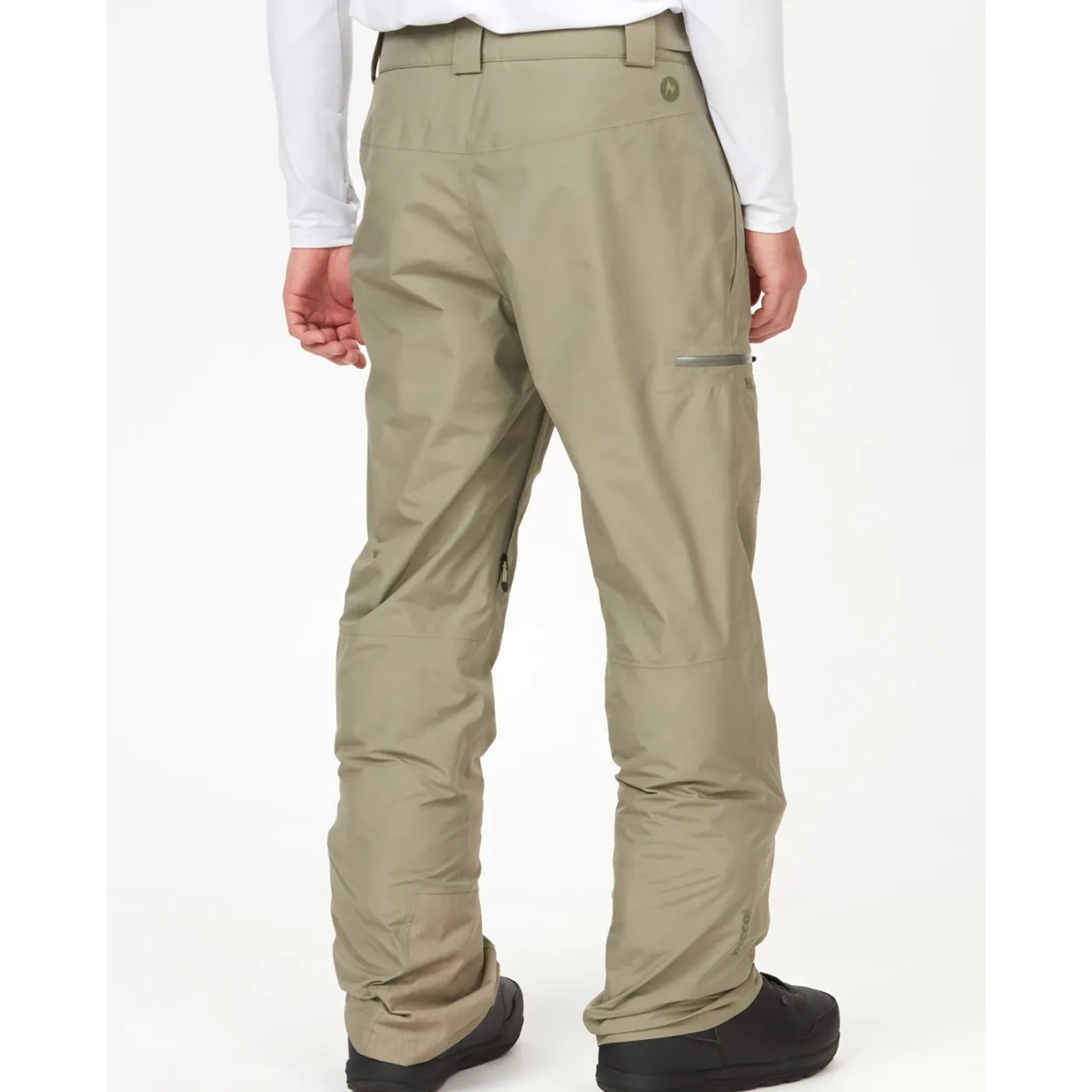 Marmot Lightray GORE-TEX Pants - Men's- Snow Clothing|Snowboard Pants & Bibs
