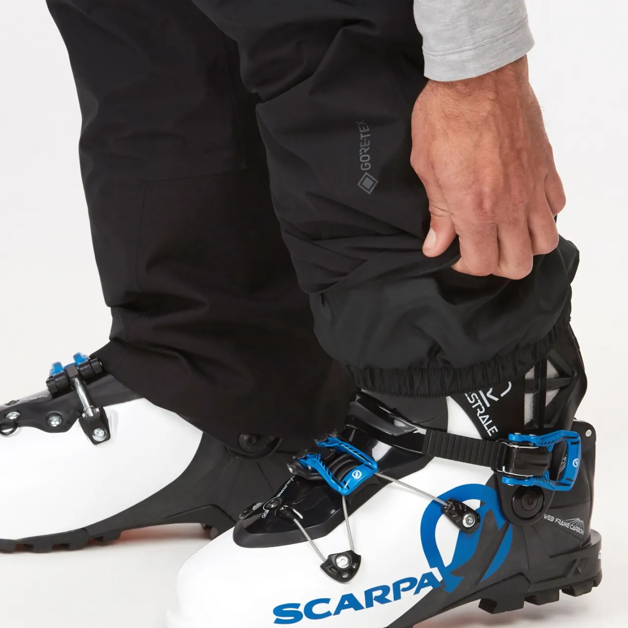 Marmot Lightray GORE-TEX Pants - Men's- Snow Clothing|Snowboard Pants & Bibs