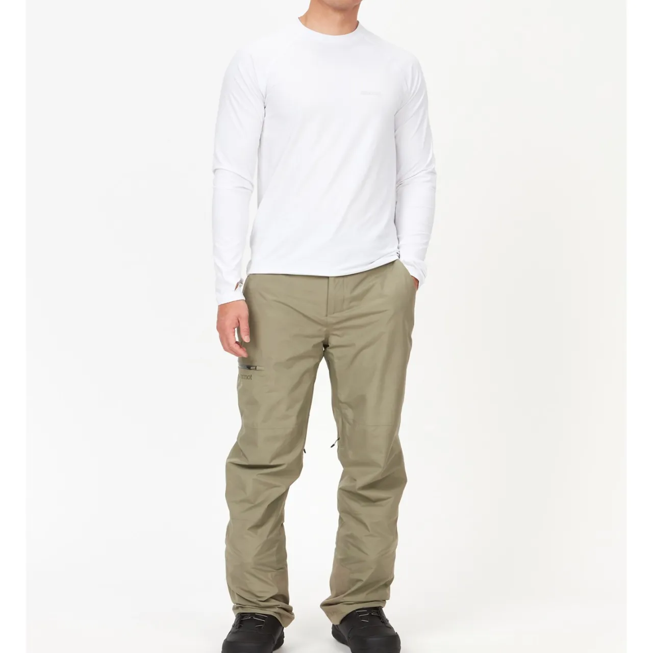 Marmot Lightray GORE-TEX Pants - Men's- Snow Clothing|Snowboard Pants & Bibs