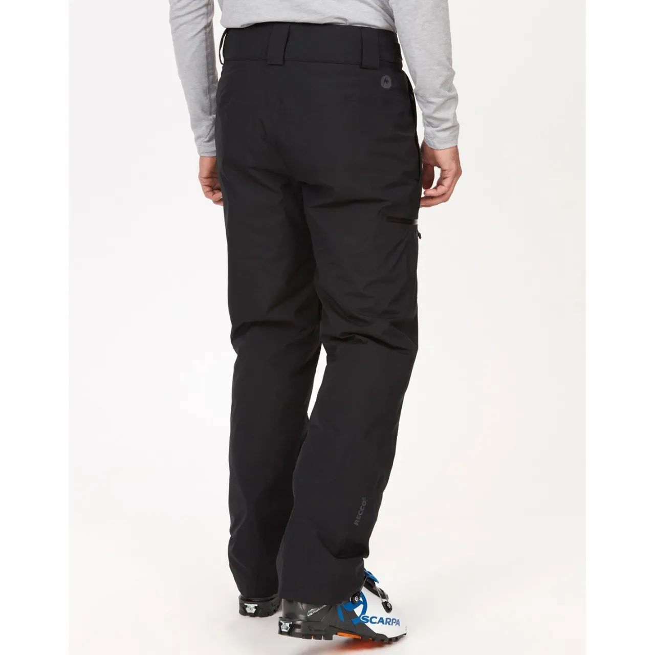 Marmot Lightray GORE-TEX Pants - Men's- Snow Clothing|Snowboard Pants & Bibs