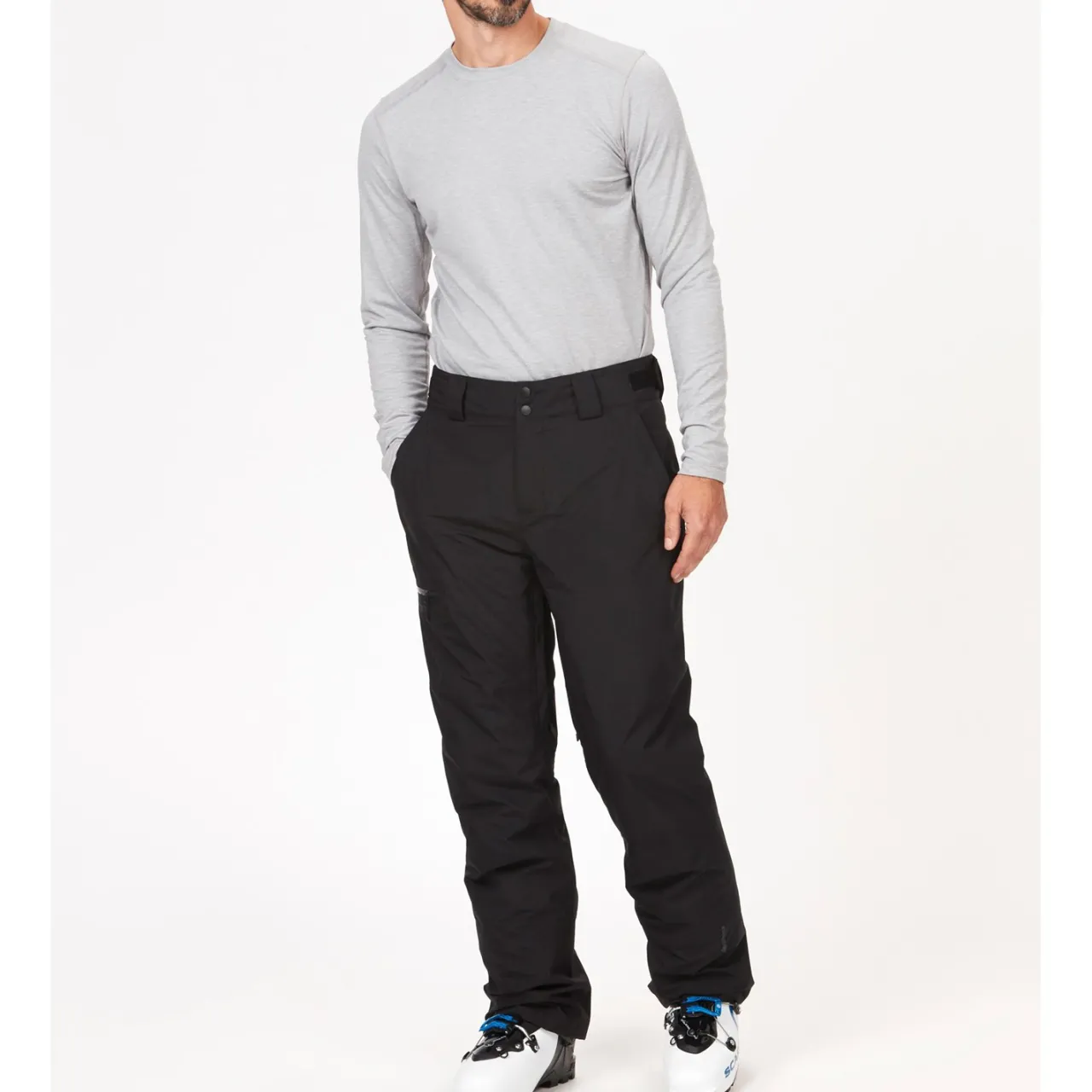 Marmot Lightray GORE-TEX Pants - Men's- Snow Clothing|Snowboard Pants & Bibs