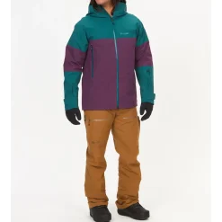 Marmot Orion GORE-TEX Jacket - Men's- Snow Clothing|Shell Jackets