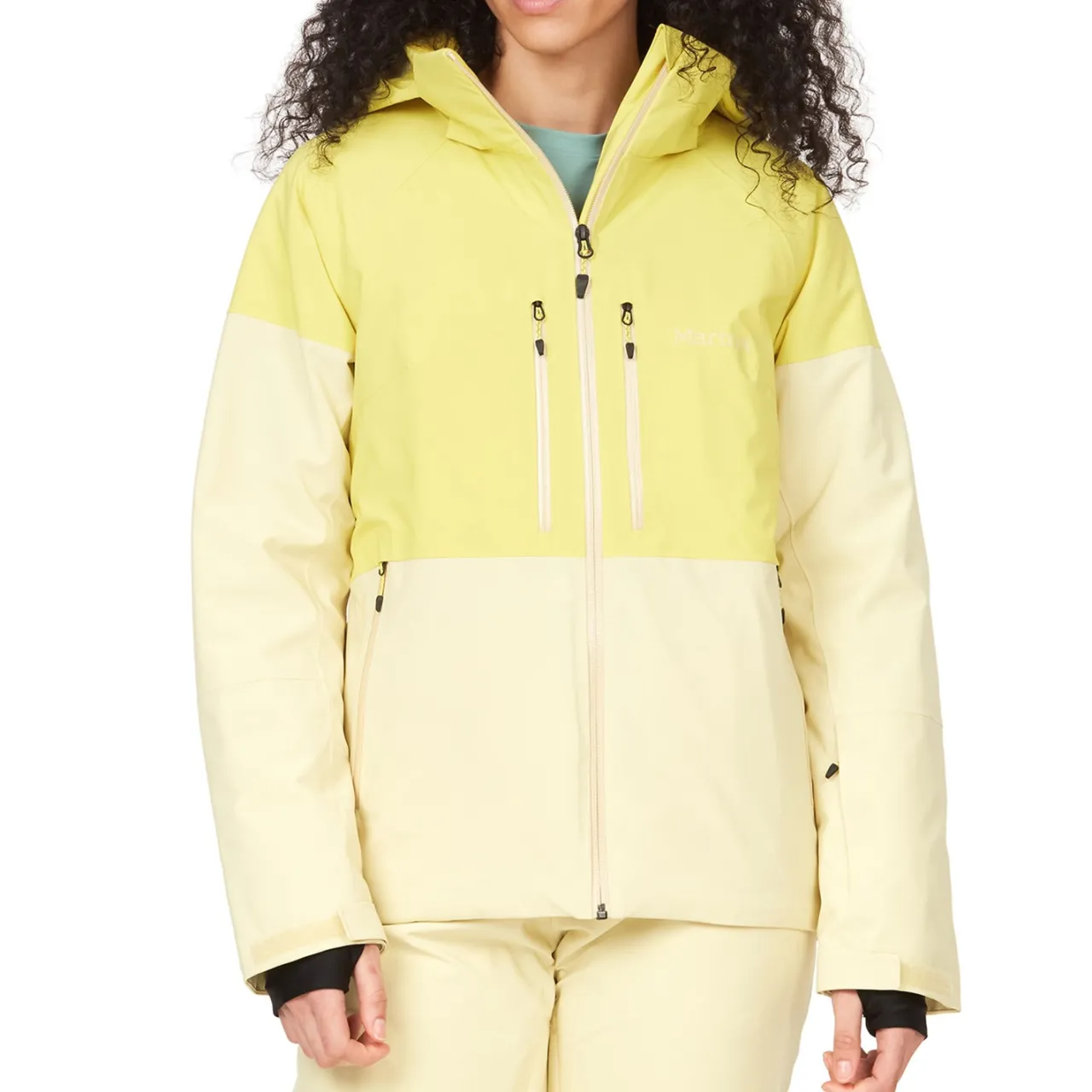 Marmot Pace Jacket - Women's-Women Snow Clothing|Insulated & Puffer Jackets