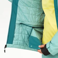 Marmot Pace Jacket - Women's-Women Snow Clothing|Insulated & Puffer Jackets