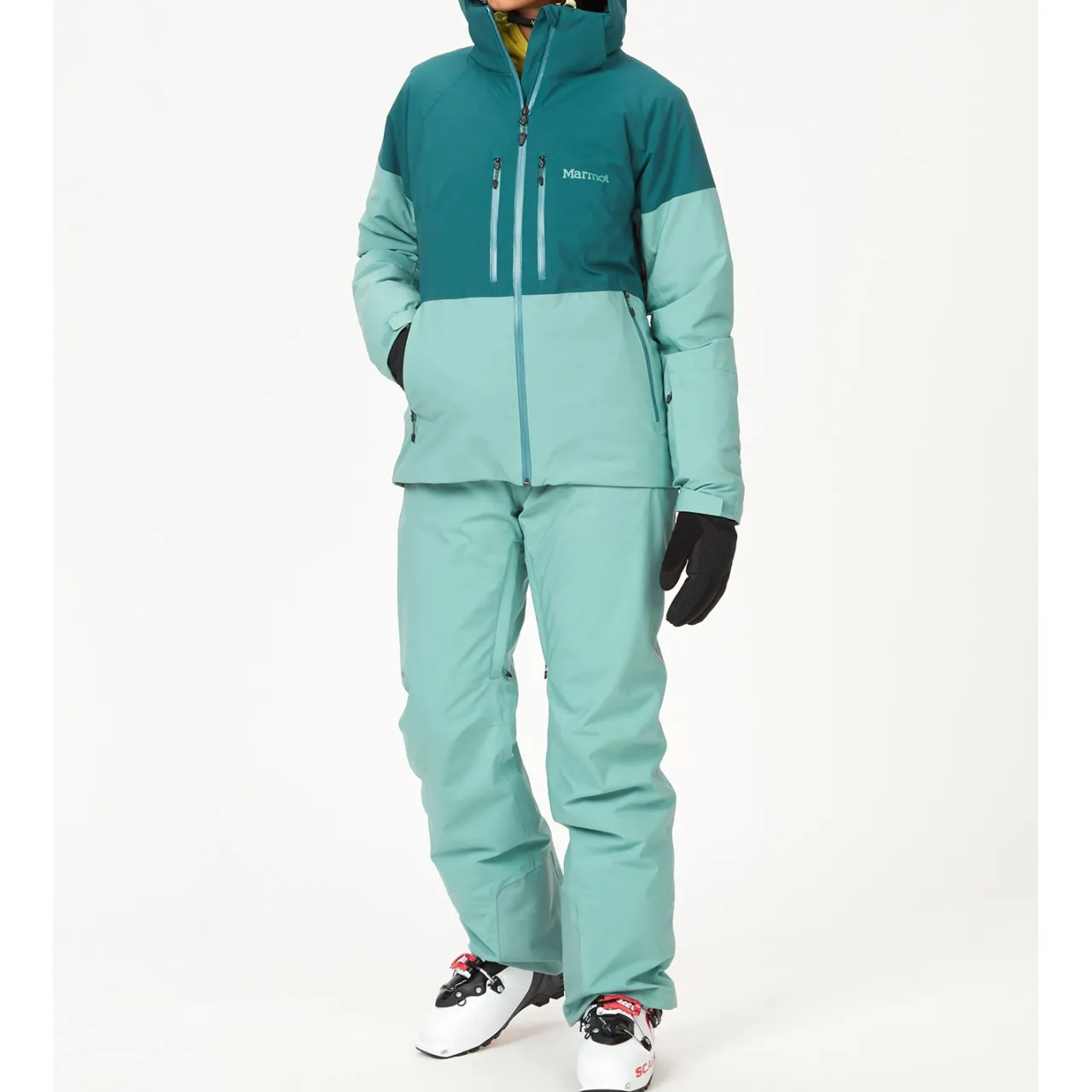 Marmot Pace Jacket - Women's-Women Snow Clothing|Insulated & Puffer Jackets