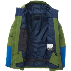 Marmot Polar Down Jacket - Kids'-Kids Kids Jackets|Girls Snow Clothing