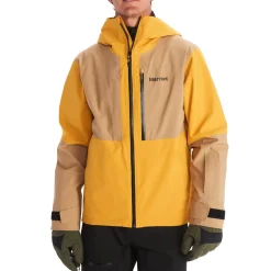 Marmot Refuge Jacket- Snow Clothing|Shell Jackets