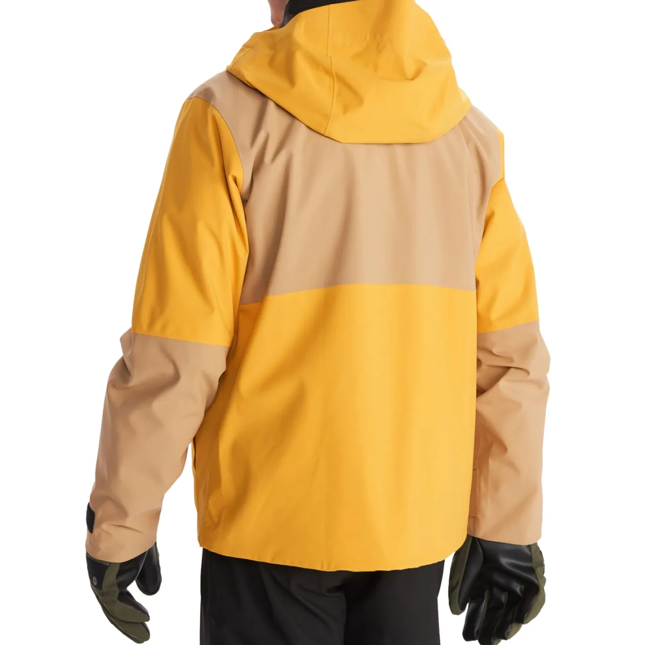 Marmot Refuge Jacket- Snow Clothing|Shell Jackets