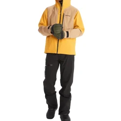Marmot Refuge Jacket- Snow Clothing|Shell Jackets