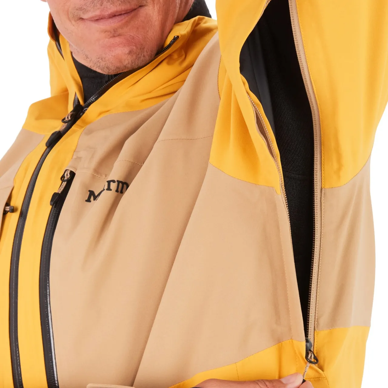 Marmot Refuge Jacket- Snow Clothing|Shell Jackets