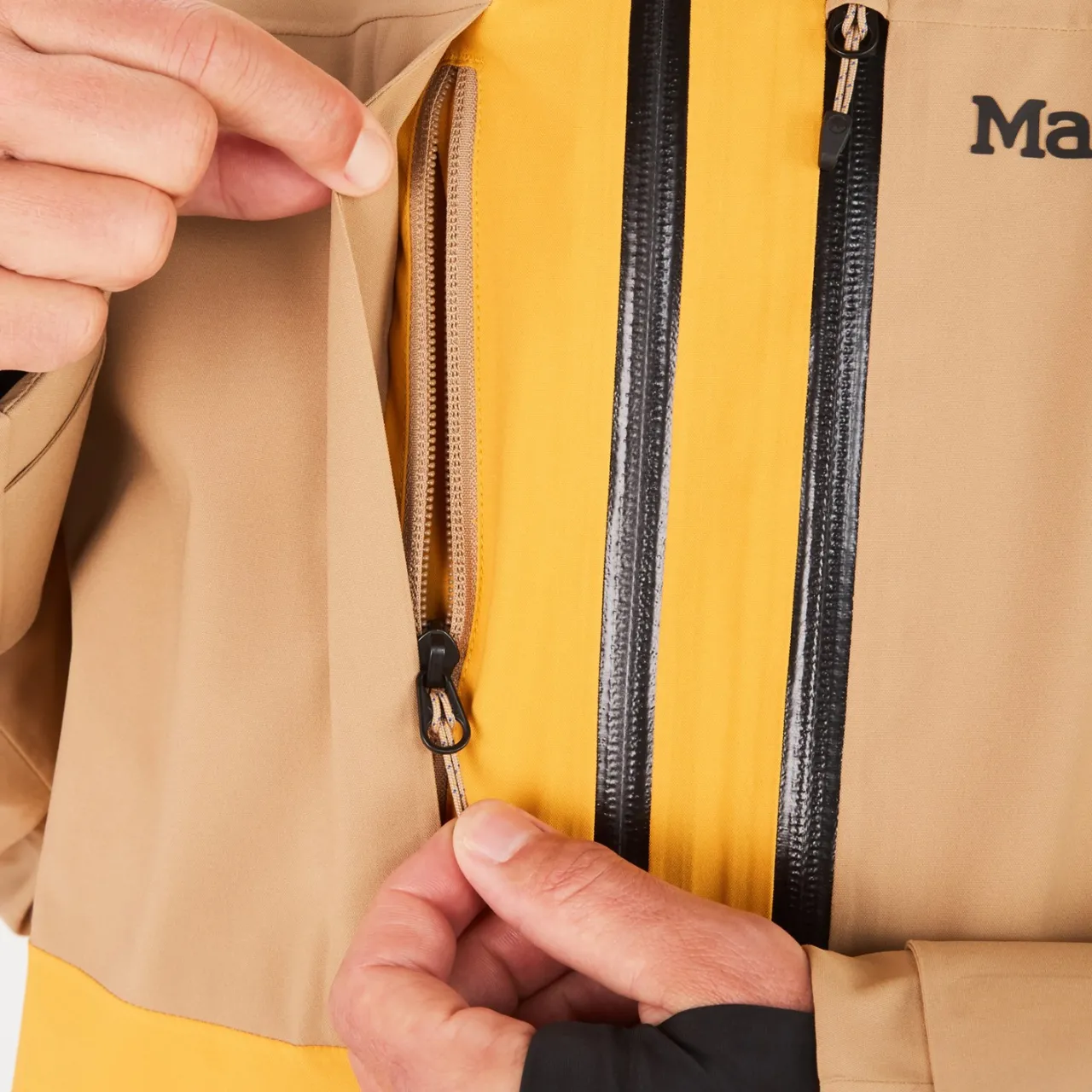 Marmot Refuge Jacket- Snow Clothing|Shell Jackets