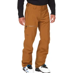 Marmot Refuge Pants - Men's- Snow Clothing|Snowboard Pants & Bibs
