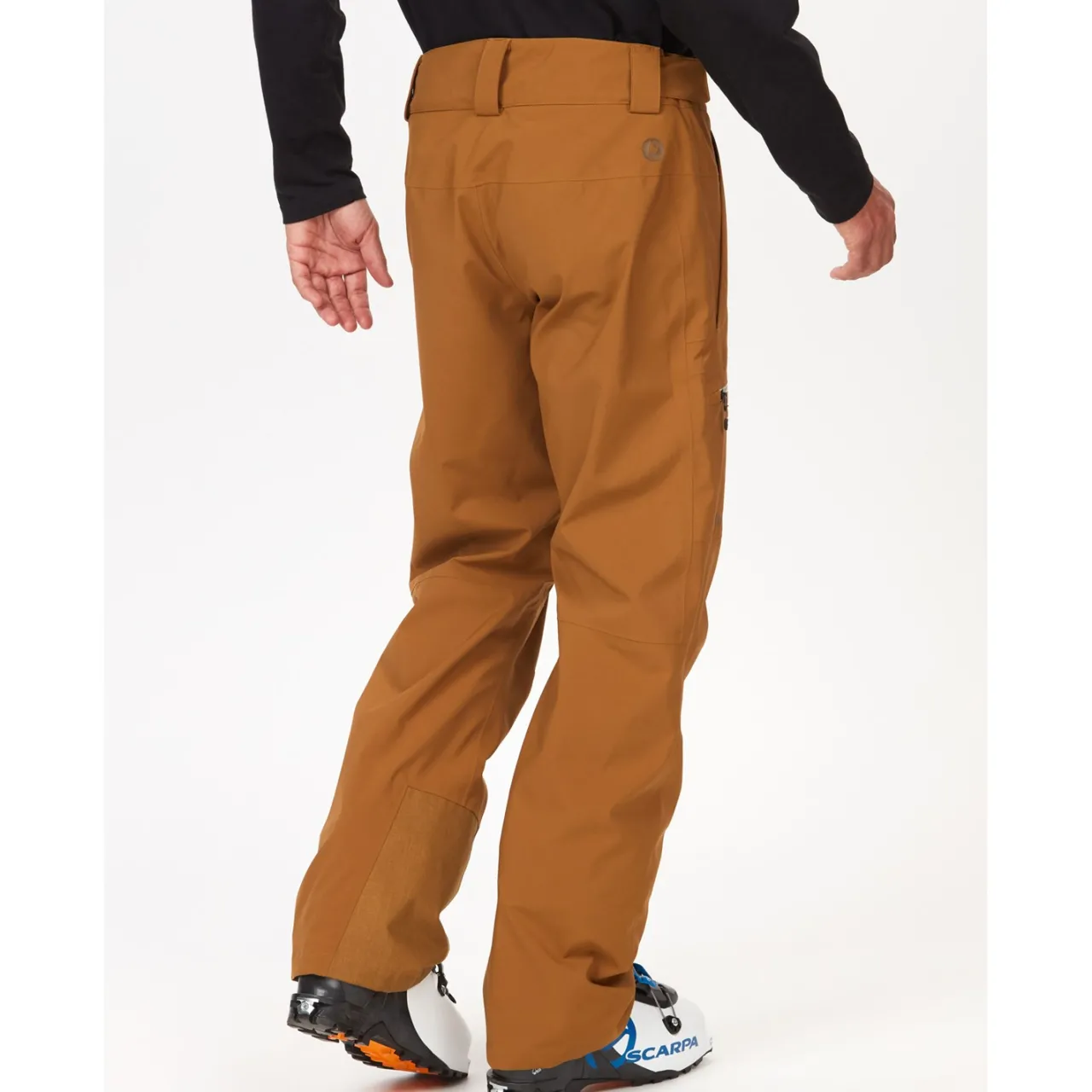 Marmot Refuge Pants - Men's- Snow Clothing|Snowboard Pants & Bibs