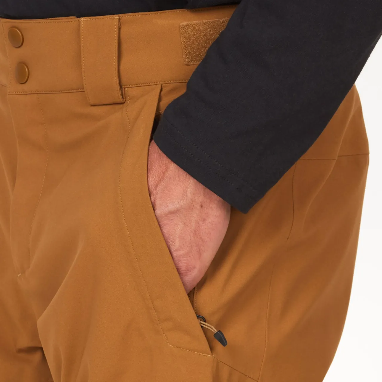 Marmot Refuge Pants - Men's- Snow Clothing|Snowboard Pants & Bibs