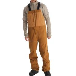 Marmot Refuge Pro Bib Pants - Men's- Snow Clothing|Snowboard Pants & Bibs