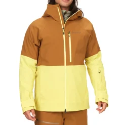 Marmot Refuge Pro Jacket - Men's- Snow Clothing|Shell Jackets