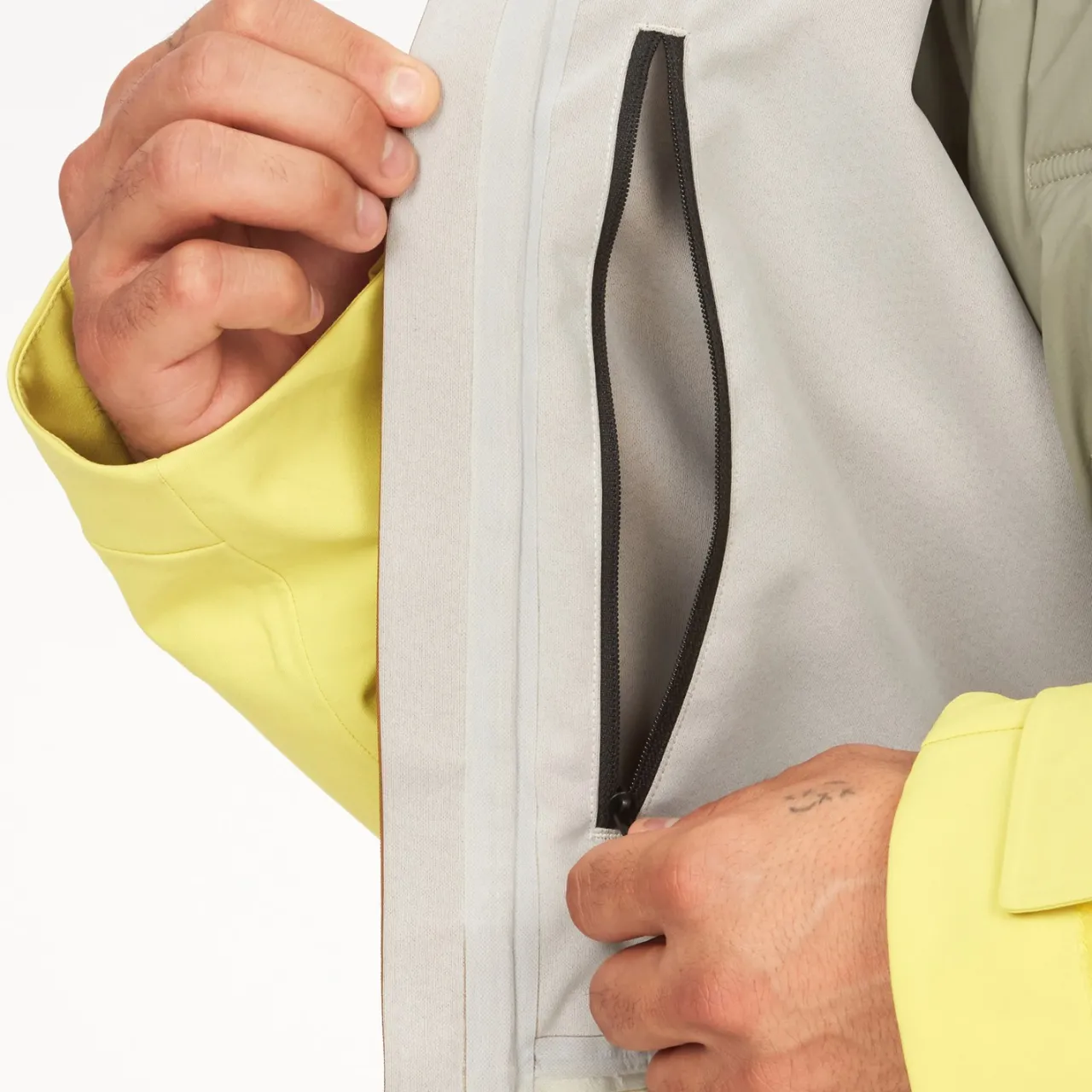 Marmot Refuge Pro Jacket - Men's- Snow Clothing|Shell Jackets