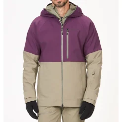 Marmot Refuge Pro Jacket - Men's- Snow Clothing|Shell Jackets
