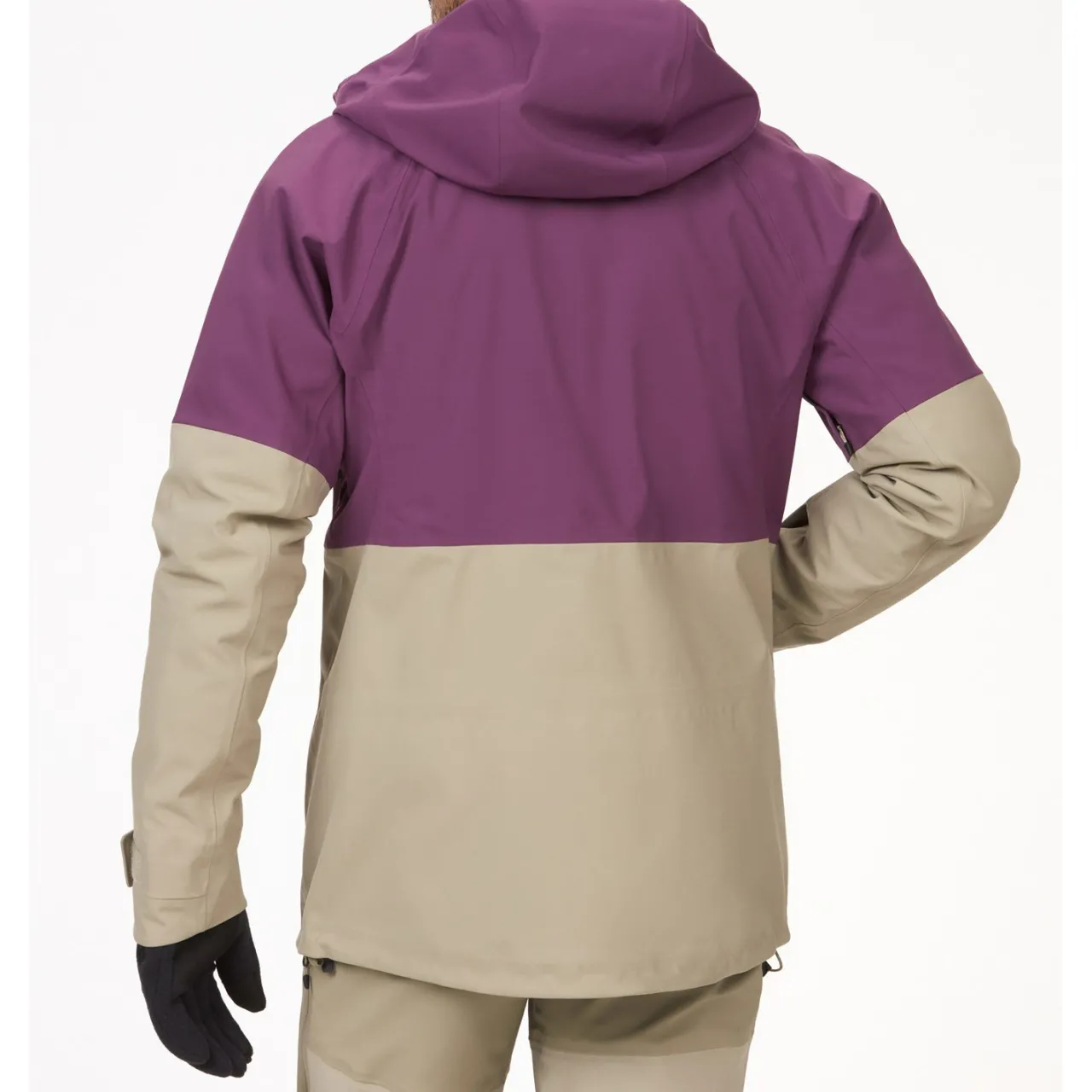 Marmot Refuge Pro Jacket - Men's- Snow Clothing|Shell Jackets