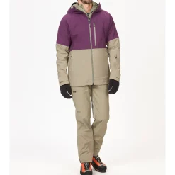 Marmot Refuge Pro Jacket - Men's- Snow Clothing|Shell Jackets