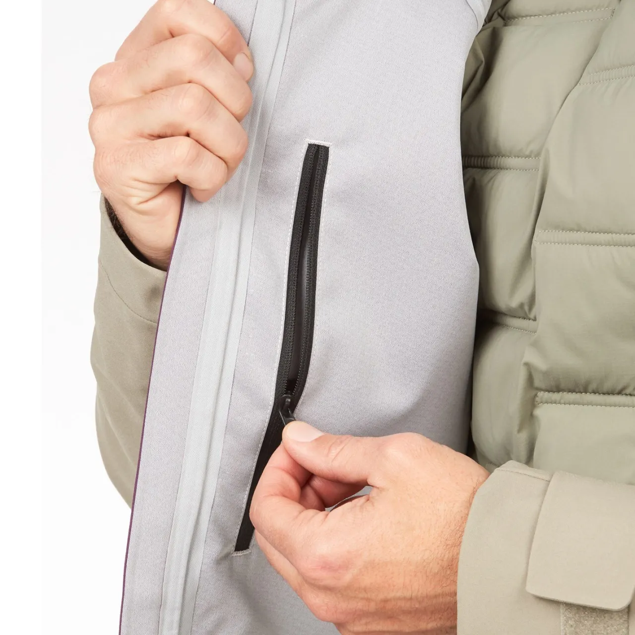 Marmot Refuge Pro Jacket - Men's- Snow Clothing|Shell Jackets