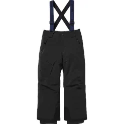 Marmot Rosco Bibs - Kids'-Kids Girls Snow Clothing|Boys Snow Clothing