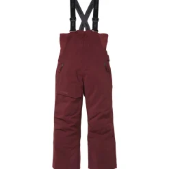 Marmot Rosco Bibs - Kids'-Kids Girls Snow Clothing|Boys Snow Clothing