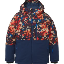 Marmot Snowline Jacket - Kids'-Kids Kids Jackets|Girls Snow Clothing